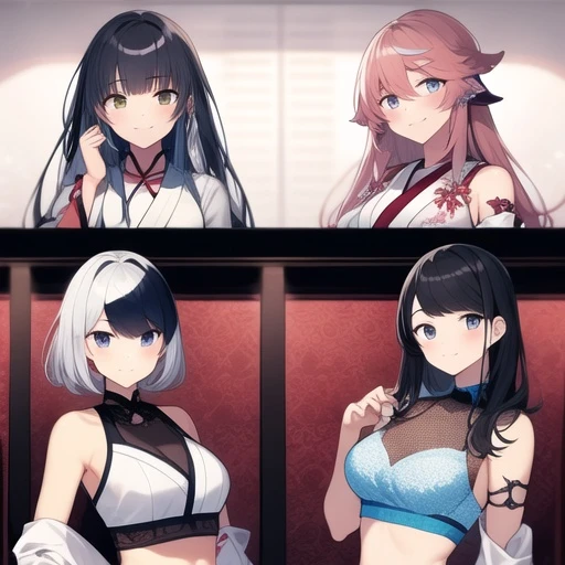 姉ハーレム