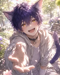 Profile image of ナイト