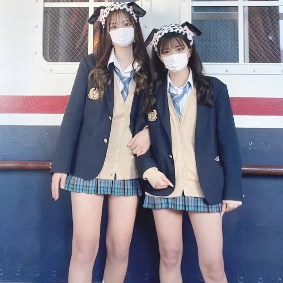 riversedgeblade의 美月と美優