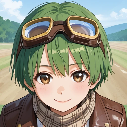 運び屋リデル