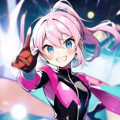 Profile image of 桃色恋歌