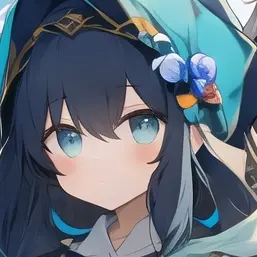 Profile image of スカイブルー
