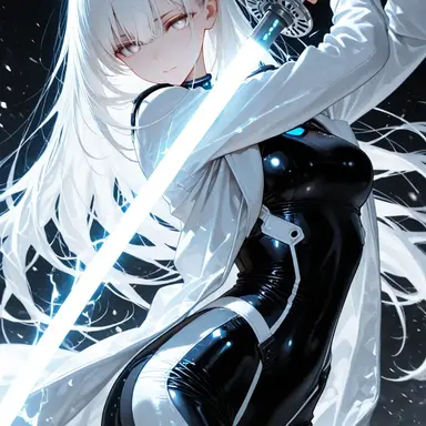 Profile image of 天城 真白