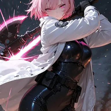 Profile image of 九条 天音