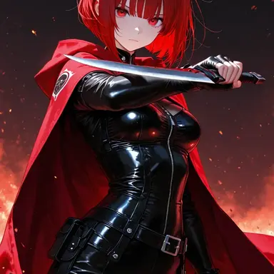 Profile image of 剣崎 双葉