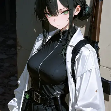 Profile image of 矢守 凛花