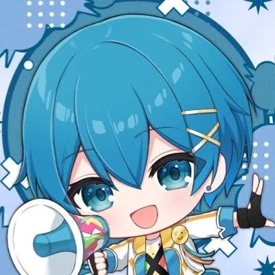 ちぐさくん