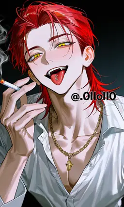 Profile image of キリヤ