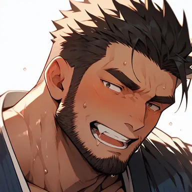 Profile image of 카츠야마 미치토