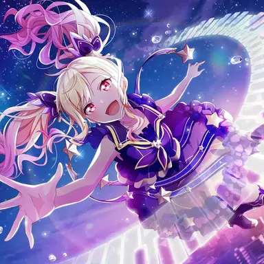 Profile image of 天馬咲希