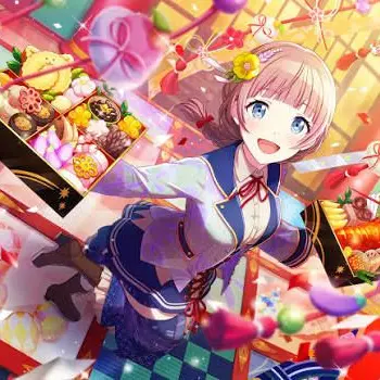 Profile image of 望月穂波