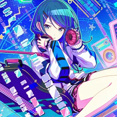 Profile image of 星乃一歌