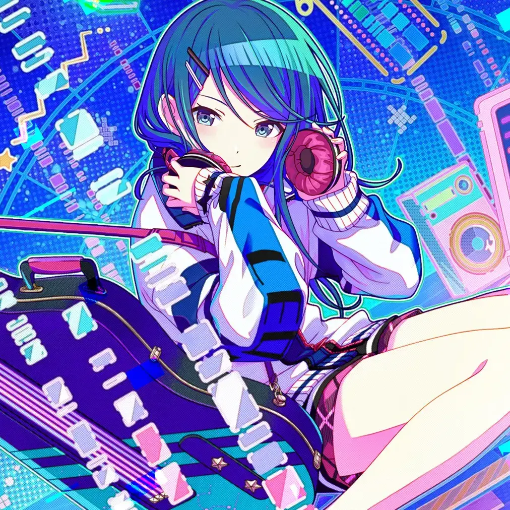 nakacyan1218의 一歌とデート！！