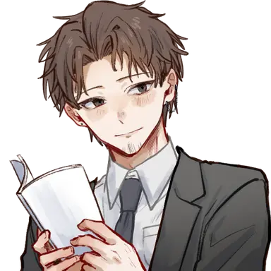 Profile image of Saburo