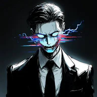 Profile image of 글리치