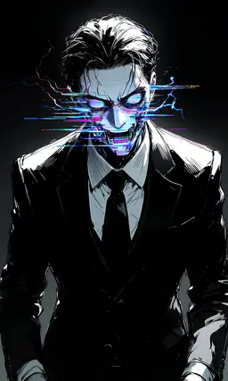 Profile image of 글리치