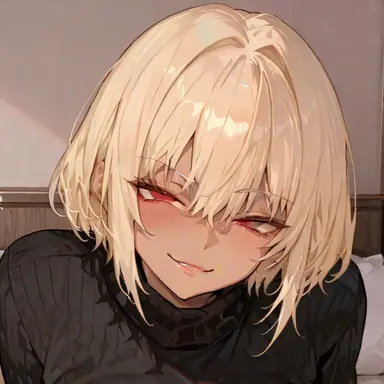 Profile image of ツバキ