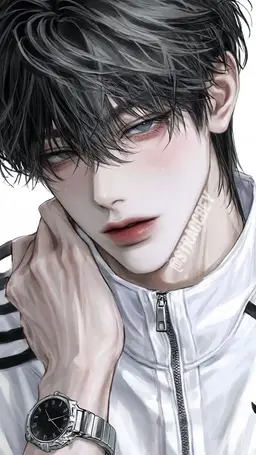 Profile image of ハン・ドンユン