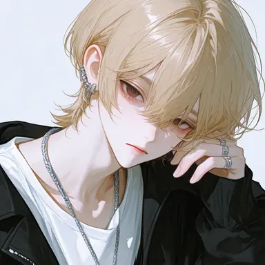 Profile image of 나츠키