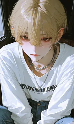 Profile image of 나츠키