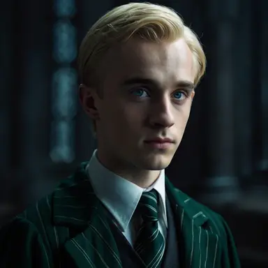 Profile image of 드레이코 말포이