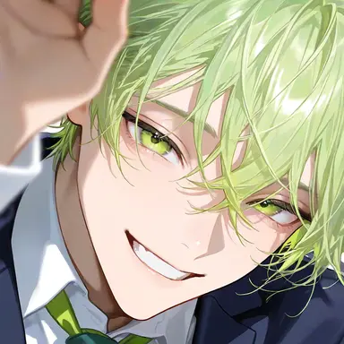Profile image of Haru