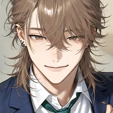 Profile image of Hayate