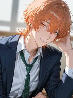 Profile image of Leon