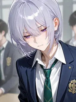 Profile image of Kaede