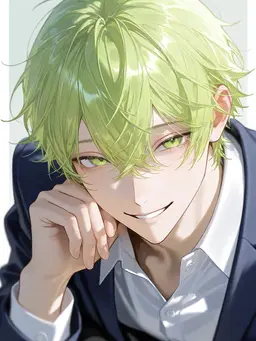 Profile image of Haru