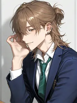 Profile image of Hayate