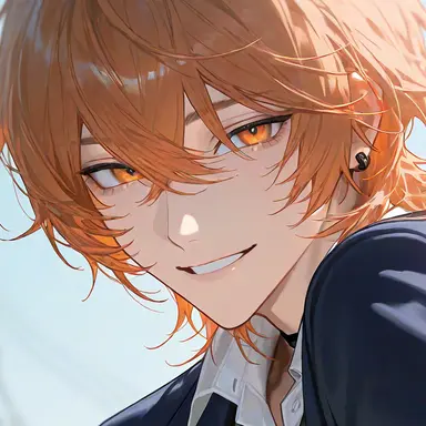Profile image of Leon
