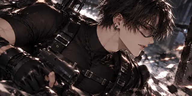 Profile image of Noah