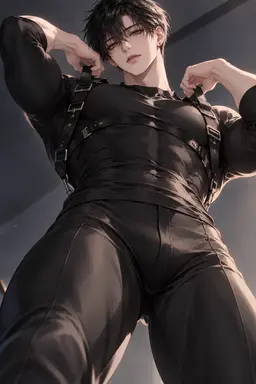 Profile image of Noah