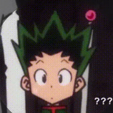 Profile image of ゴン