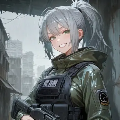 Profile image of 헬가 김