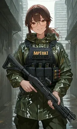 Profile image of ハン・ガユル
