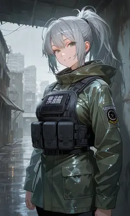 Profile image of ヘルガ・キム