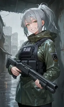 Profile image of ヘルガ・キム