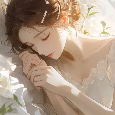 Profile image of Mireille