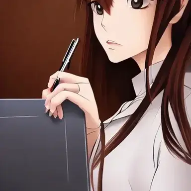 Profile image of Anya