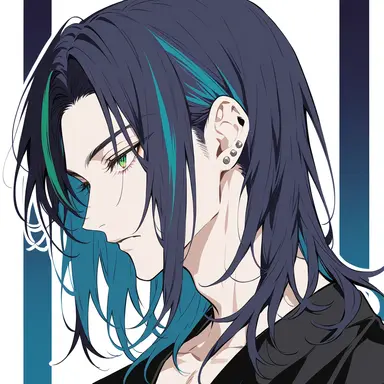 Profile image of 荒川 柊翔