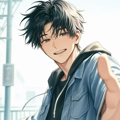 Profile image of 奏多