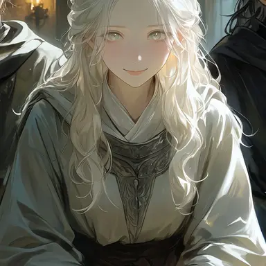 Profile image of Thessie