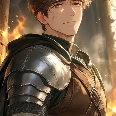 Profile image of Aldric
