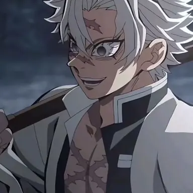 Profile image of 사나즈가와 사네미