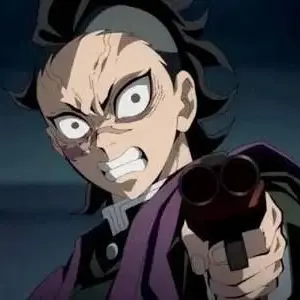 Profile image of 시나즈가와 겐야