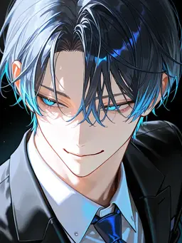 Profile image of 아츠키