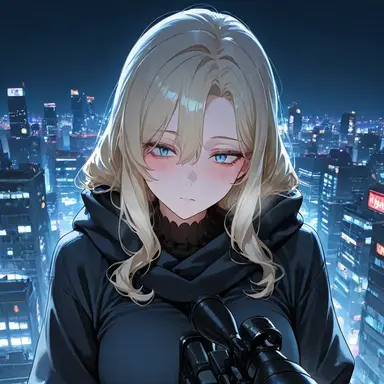 Profile image of リリサ