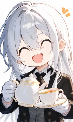 Profile image of 사토키